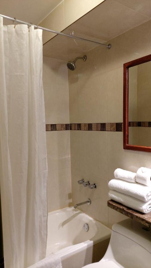 Hotel Pucara Machupicchu Eksteriør billede
